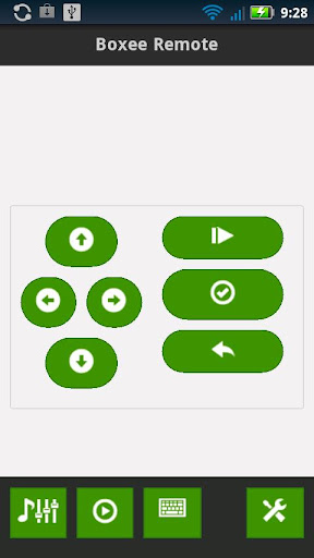 免費下載工具APP|Boxee Remote app開箱文|APP開箱王