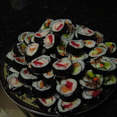Sushi Rice