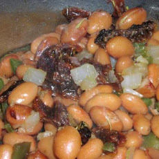 Spicy Southwest Baked Beans