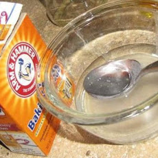 Homemade No Color Strip Cleansing Shampoo