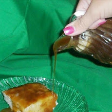 Rum Sauce