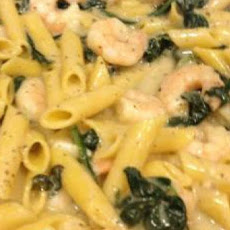 Pesto Chicken Florentine