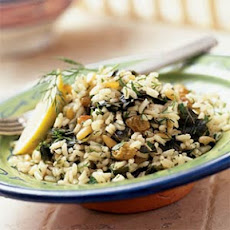 Dolmas Salad