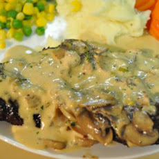 Steaks Balmoral