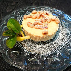Mini Sicilian Cheesecakes