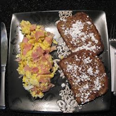 Sweet French Toast