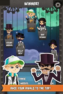How to download Bubble Rival: Horror Witch lastet apk for laptop