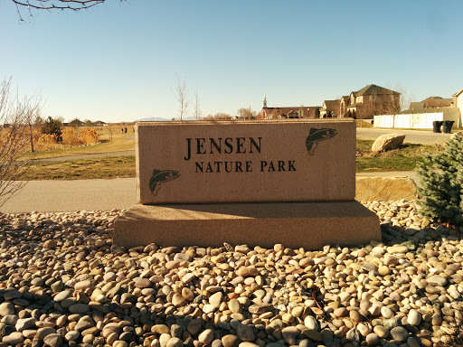 Jensen Nature Park