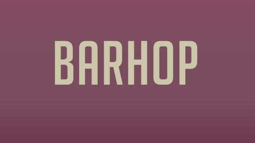 Barhop