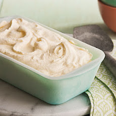 Vanilla Bean Ice Cream