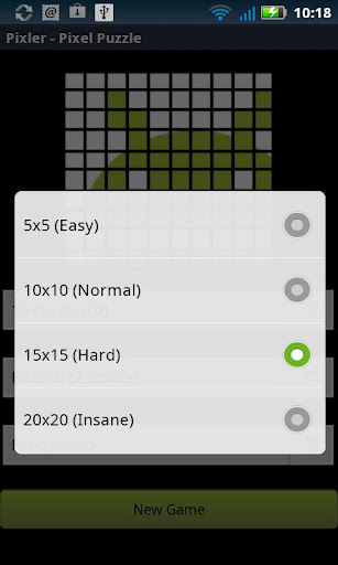 【免費解謎App】Pixler - Nonogram Puzzle-APP點子