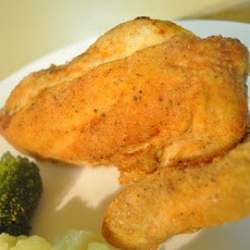 Fried Chicken