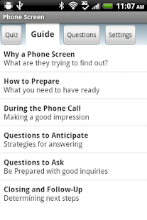 How to mod Phone Interview lastet apk for laptop