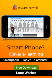 How to install Lone Worker e-Learning 2.5 unlimited apk for pc