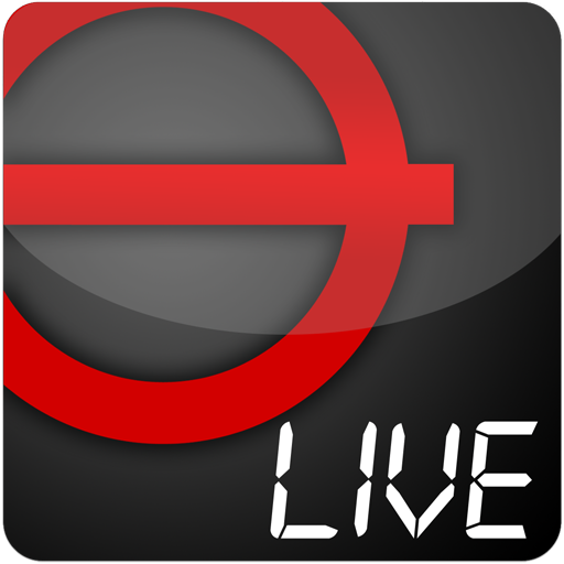 London Bus Live Countdown LOGO-APP點子