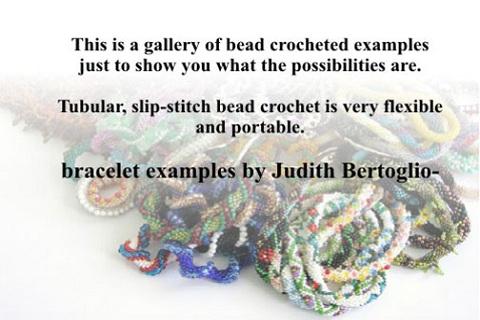 BCD Gallery Bracelets