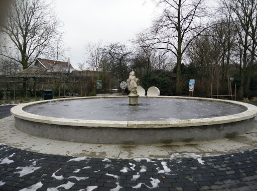 Oude Fontijn Van Architect Ravensteyn 