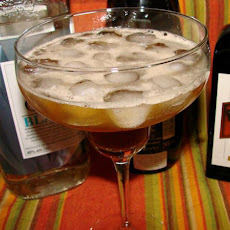 Van Nuys (Aka Dirty Margarita)