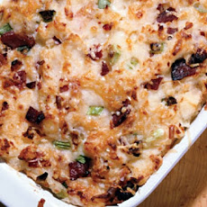 Potato Casserole