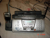 Vendo Telefono Fax Inalambrico