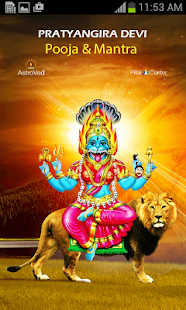 How to install Pratyangira Devi Pooja 1.6 mod apk for pc