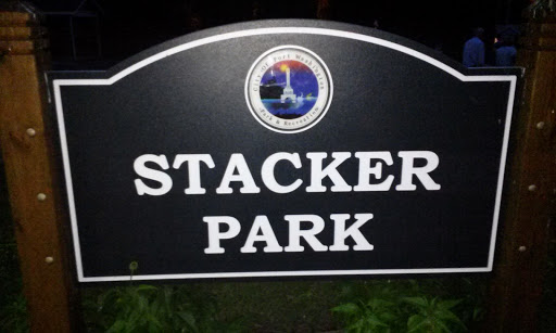 Stacker Park