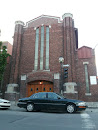 Mercier Presbyterian Church