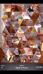 How to install PuzzleSwap - Mystery of Zion 1.0.13 unlimited apk for laptop