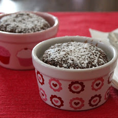 Gluten-Free Chocolate Cake
