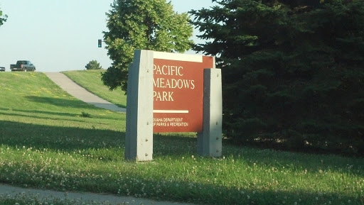 Pacific Meadows Park
