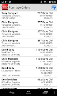 How to install PO Approvals for JDE E1 2.2.2 mod apk for laptop