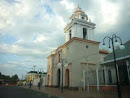 Catedral Nuestra Señora Del Rosario