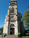 Église Saint Henry
