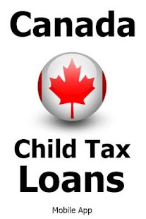 How to download Child Tax Loans Canada Online lastet apk for pc
