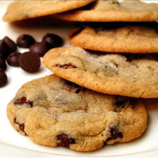 Eric's Favorite Chocolate Chippers