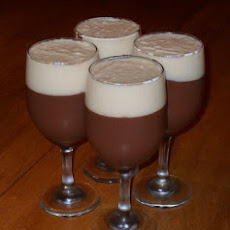 Guinness Pudding