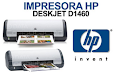Vendo Impresoras Hp 1460 Nuevas Sin Cartuc