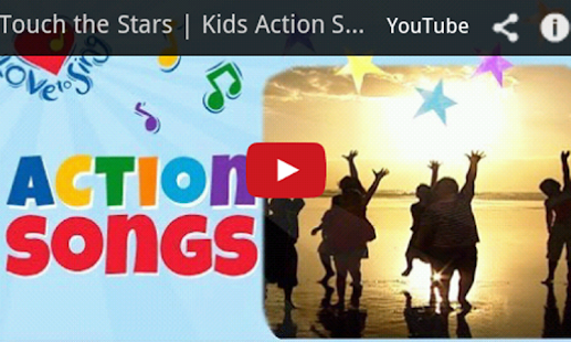 How to download Action Kids Songs 1.0 unlimited apk for pc