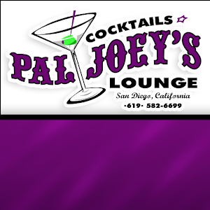 Pal Joeys.apk 1.6