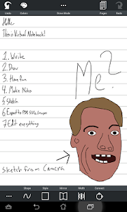How to download Virtual Notebook lastet apk for laptop