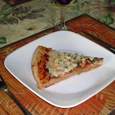 Chef Joey's Abm Pizza Crust