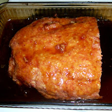 Ham Loaf I