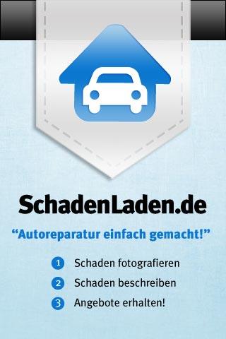 SchadenLaden.de