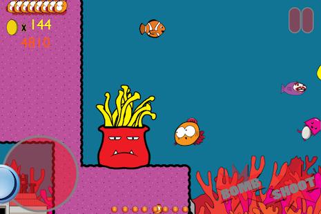 How to install Fins of Fury patch 1.11 apk for pc