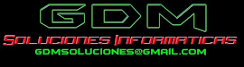Tecnico En Pc  Gdm Soluciones
