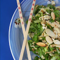 Chinese Coleslaw