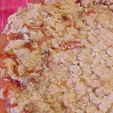 Perfect Plum Pie