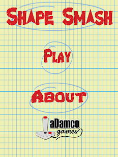 How to get Shape Smash - Black & White lastet apk for laptop