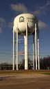 Bowling Green Water Tower