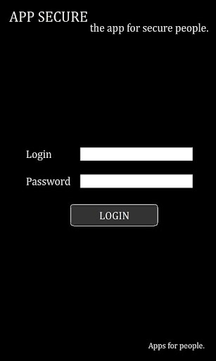 AppSecure